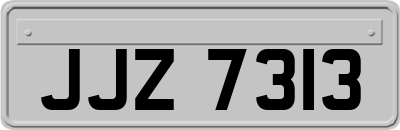 JJZ7313
