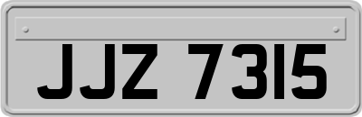 JJZ7315