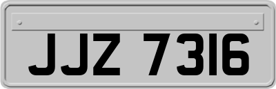 JJZ7316