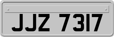JJZ7317