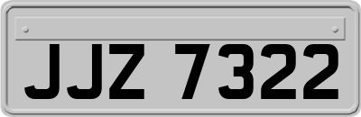 JJZ7322