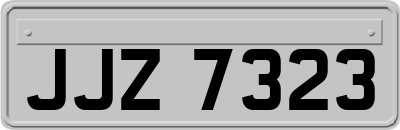 JJZ7323