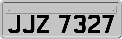 JJZ7327