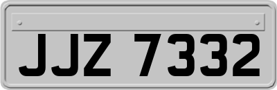 JJZ7332