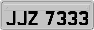 JJZ7333