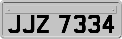 JJZ7334