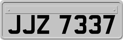 JJZ7337