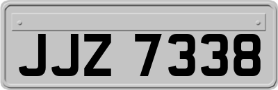 JJZ7338