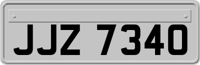 JJZ7340