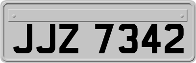 JJZ7342