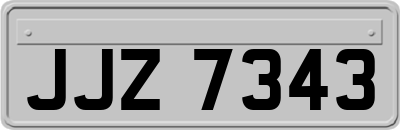 JJZ7343