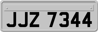 JJZ7344