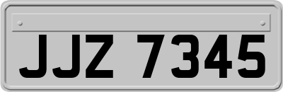 JJZ7345