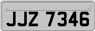 JJZ7346