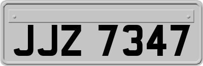 JJZ7347