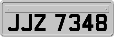 JJZ7348
