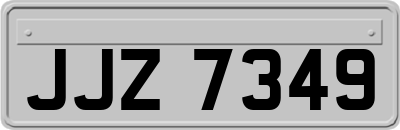 JJZ7349
