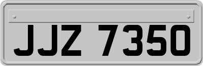 JJZ7350