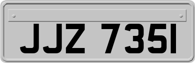 JJZ7351