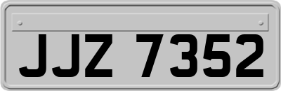 JJZ7352