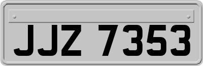 JJZ7353