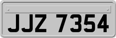 JJZ7354