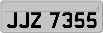 JJZ7355