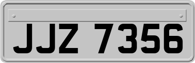 JJZ7356