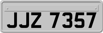 JJZ7357