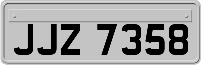 JJZ7358