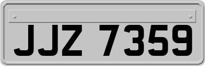 JJZ7359