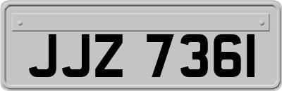 JJZ7361