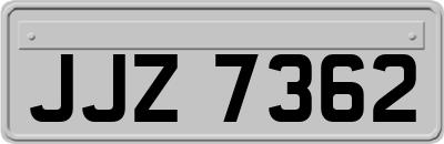 JJZ7362