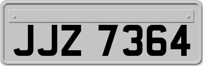 JJZ7364