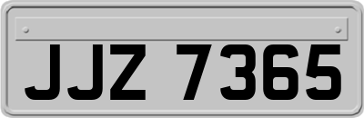 JJZ7365