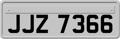 JJZ7366