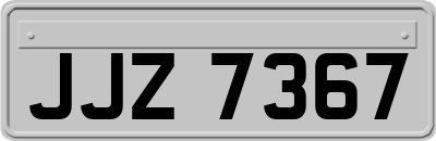 JJZ7367