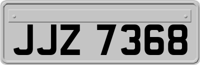 JJZ7368