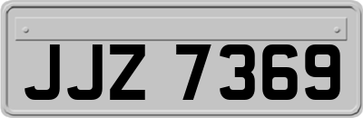 JJZ7369
