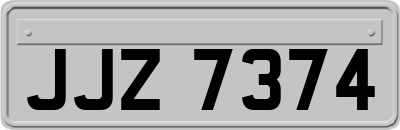 JJZ7374