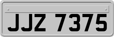 JJZ7375