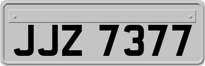 JJZ7377