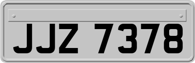 JJZ7378