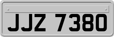 JJZ7380