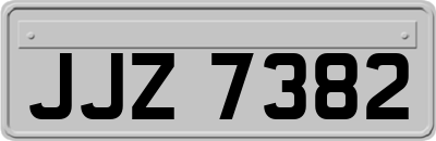 JJZ7382