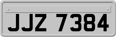 JJZ7384