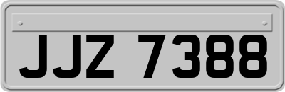JJZ7388