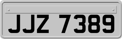 JJZ7389