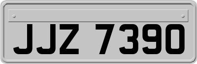 JJZ7390