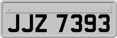 JJZ7393